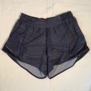Lulu shorty short